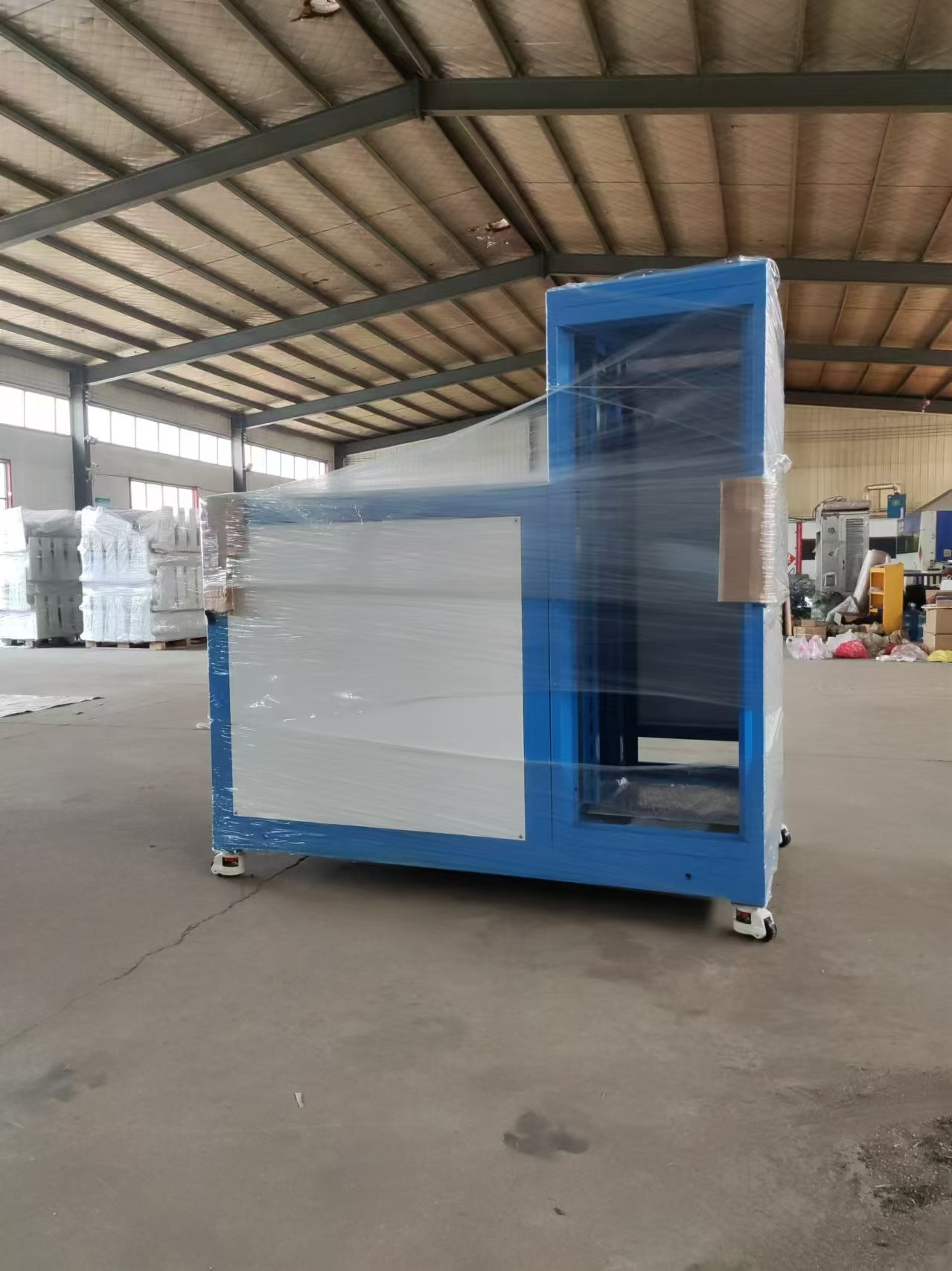 遵义市机柜加工钣金加工定制 - 方案