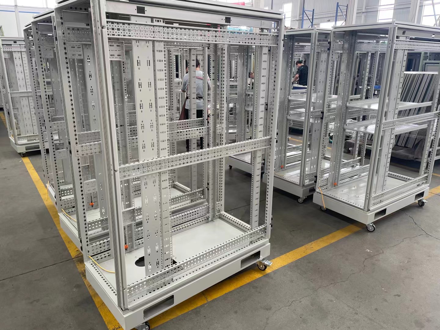 遵义市钣金机箱钣金加工定制 - 排名